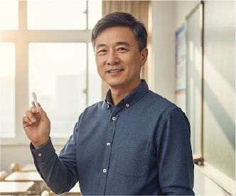 賴榮光顧問照片