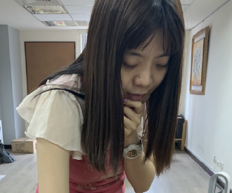 許倬琪主任照片