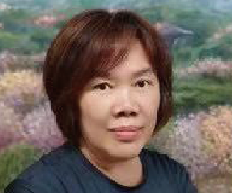 王昭文 博士照片